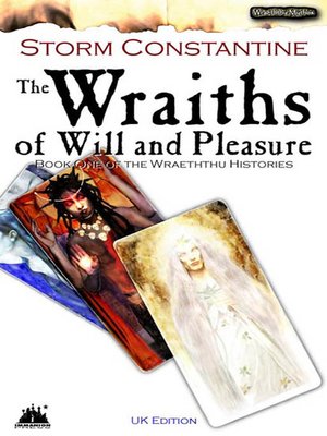 cover image of The Wraiths of Will and Pleasure